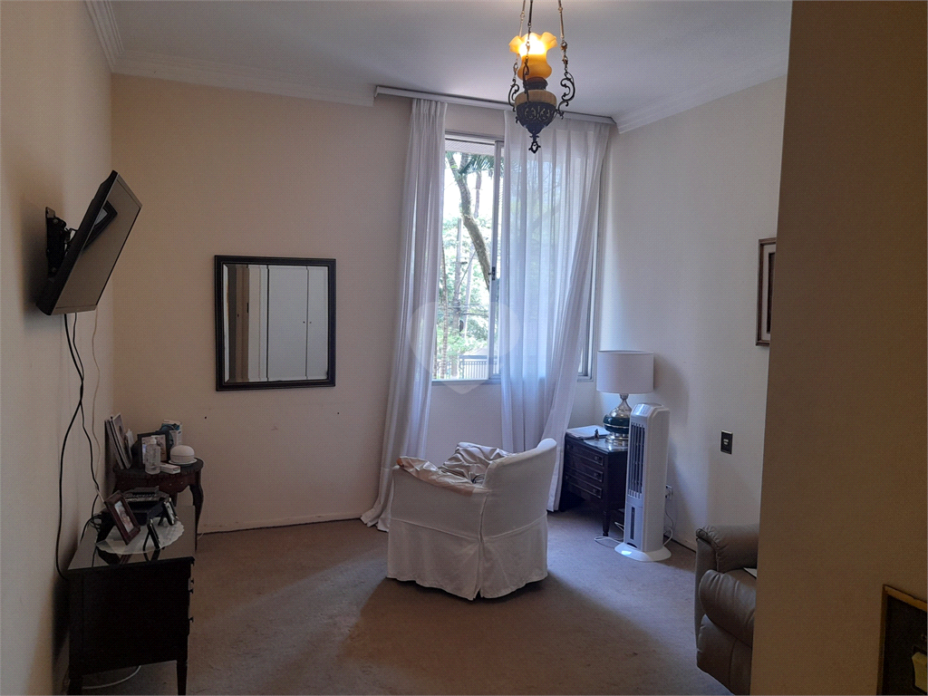 Aluguel Apartamento São Paulo Higienópolis REO1025041 4