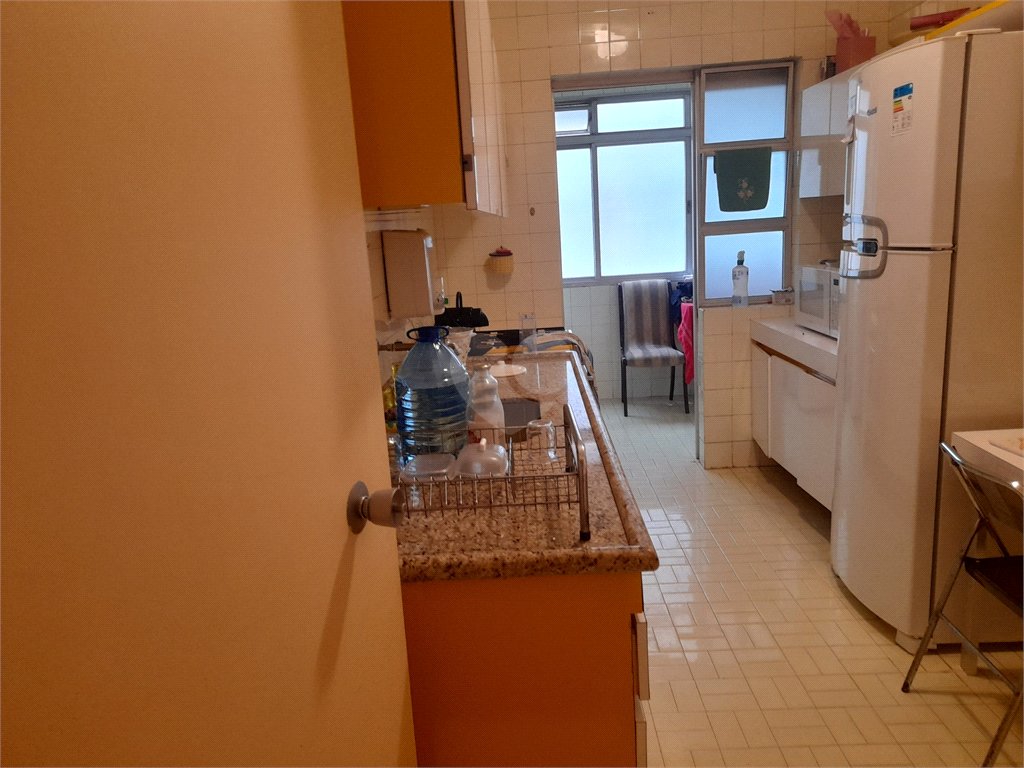 Aluguel Apartamento São Paulo Higienópolis REO1025041 12