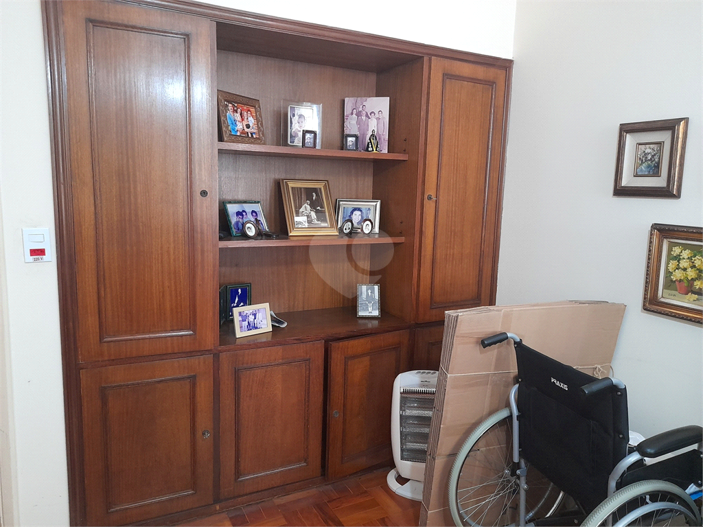 Aluguel Apartamento São Paulo Higienópolis REO1025041 2