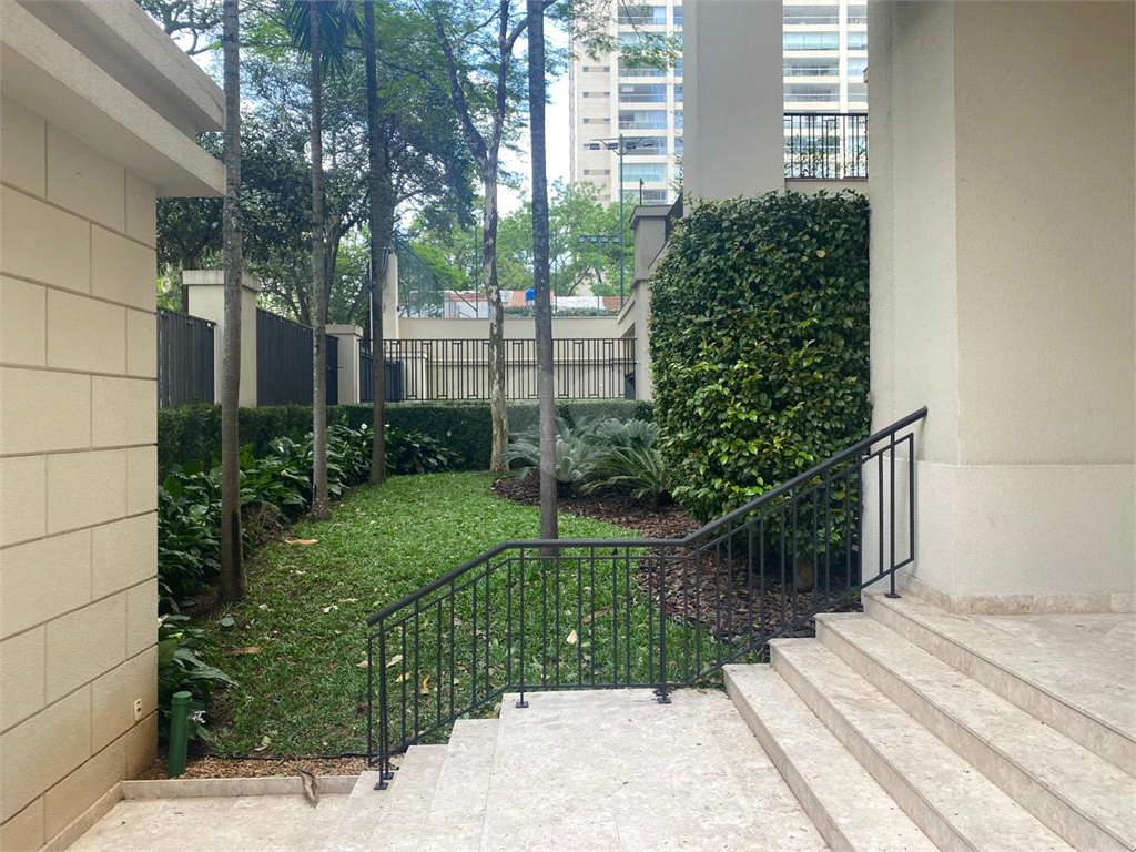 Venda Apartamento São Paulo Campo Belo REO1025044 43