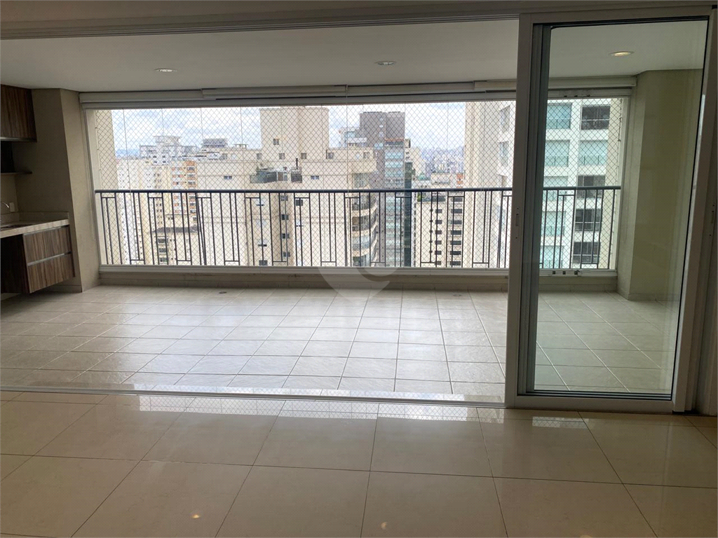 Venda Apartamento São Paulo Campo Belo REO1025044 4