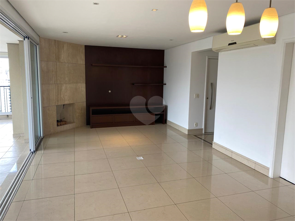 Venda Apartamento São Paulo Campo Belo REO1025044 2