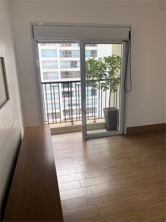 Venda Apartamento São Paulo Campo Belo REO1025044 14