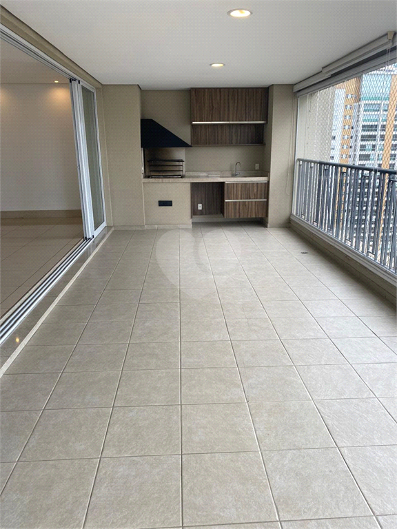 Venda Apartamento São Paulo Campo Belo REO1025044 5