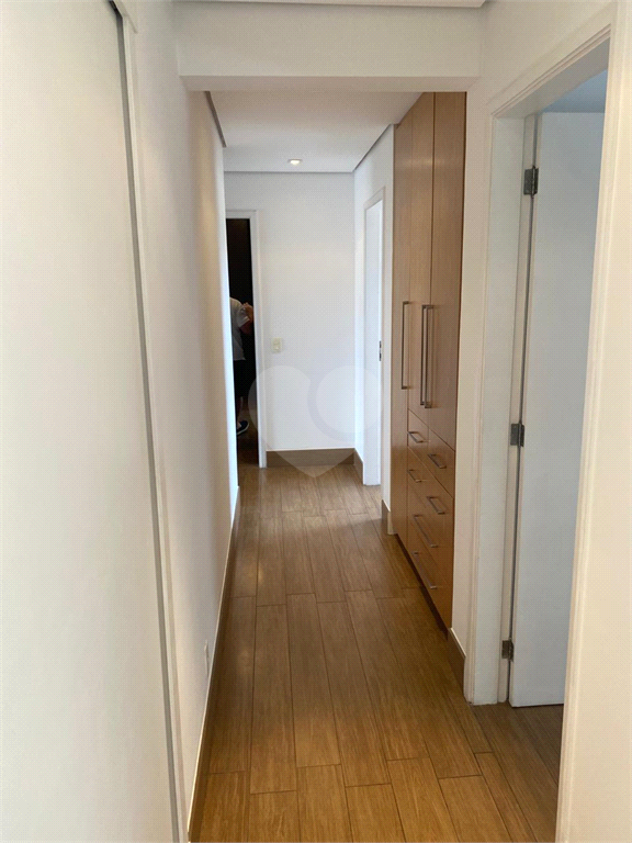 Venda Apartamento São Paulo Campo Belo REO1025044 21