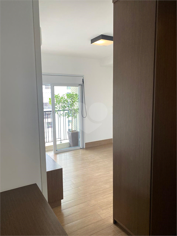 Venda Apartamento São Paulo Campo Belo REO1025044 9