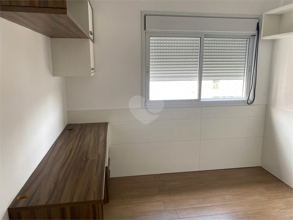 Venda Apartamento São Paulo Campo Belo REO1025044 18