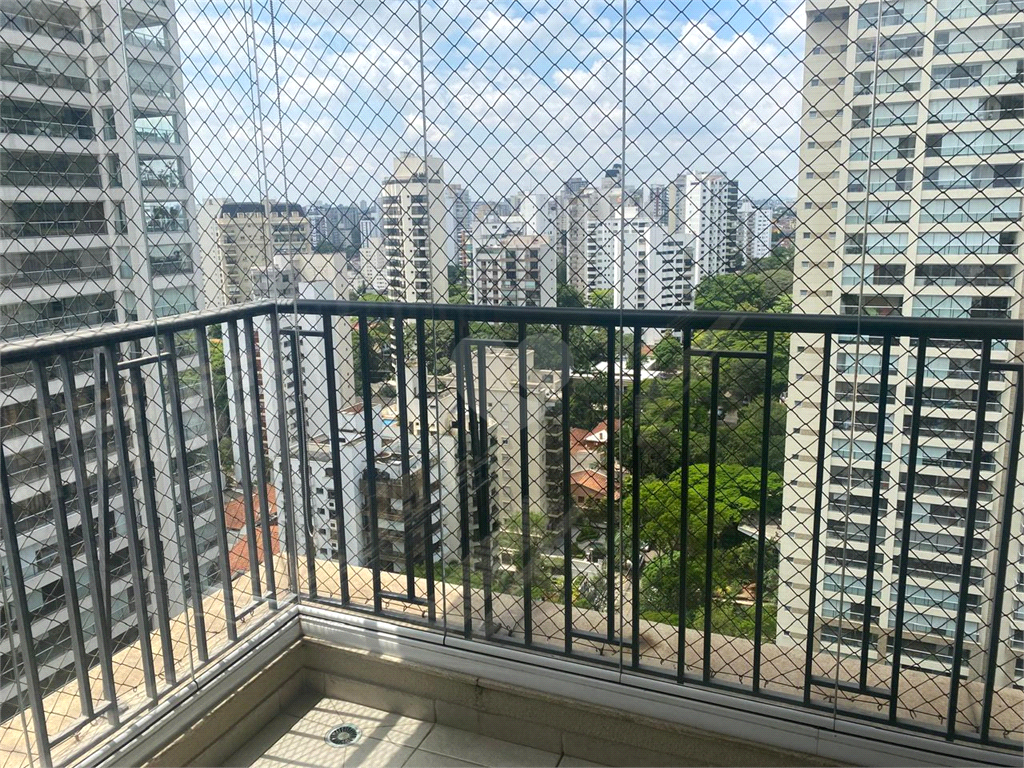 Venda Apartamento São Paulo Campo Belo REO1025044 37