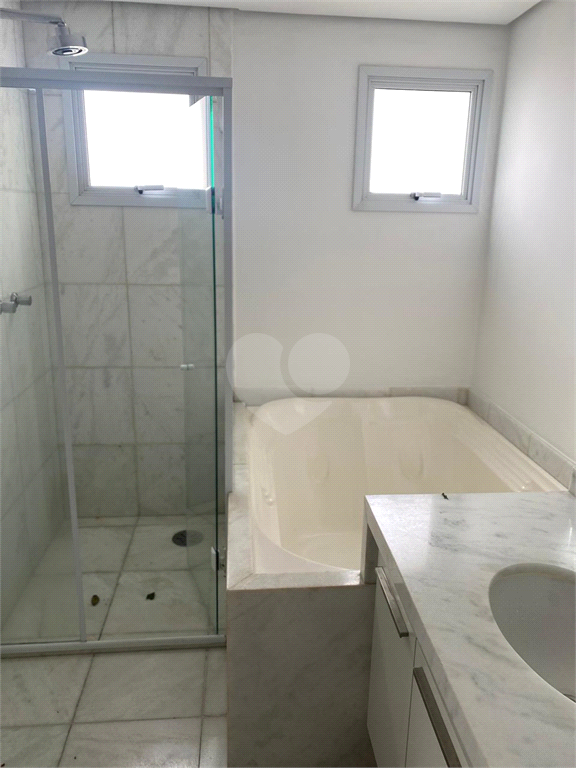 Venda Apartamento São Paulo Campo Belo REO1025044 27