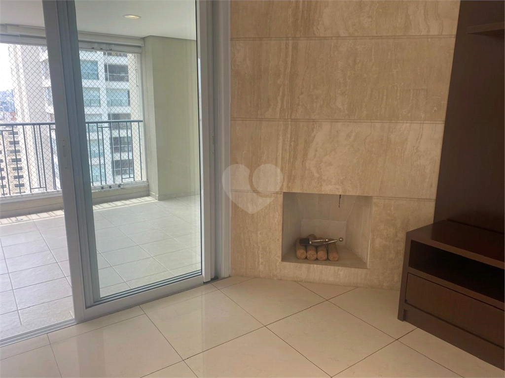 Venda Apartamento São Paulo Campo Belo REO1025044 6