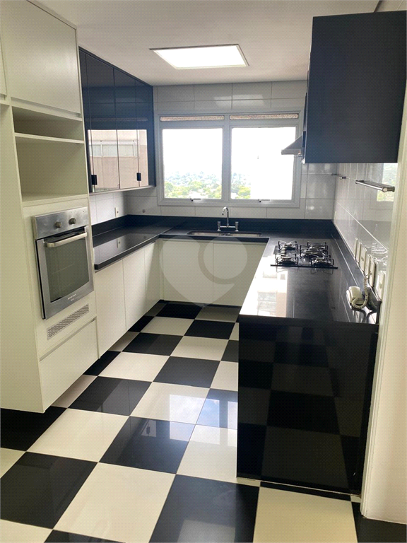 Venda Apartamento São Paulo Campo Belo REO1025044 22