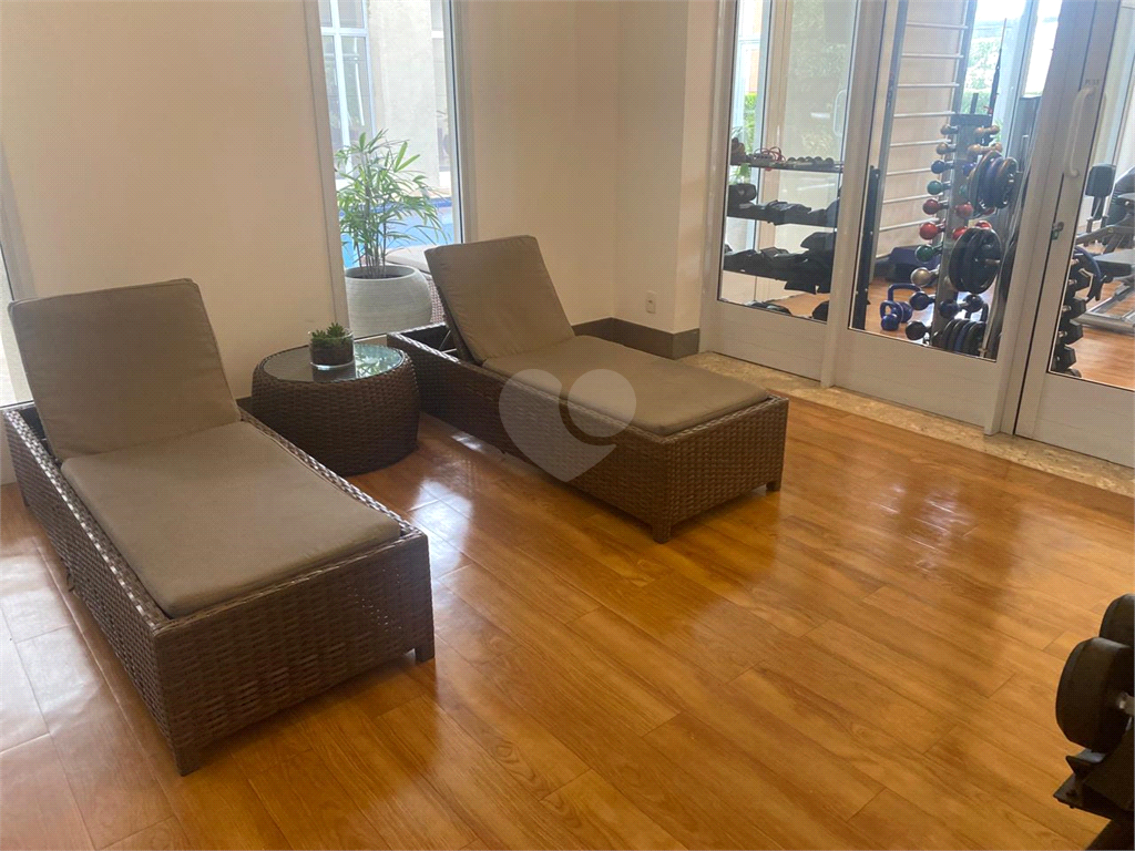 Venda Apartamento São Paulo Campo Belo REO1025044 30