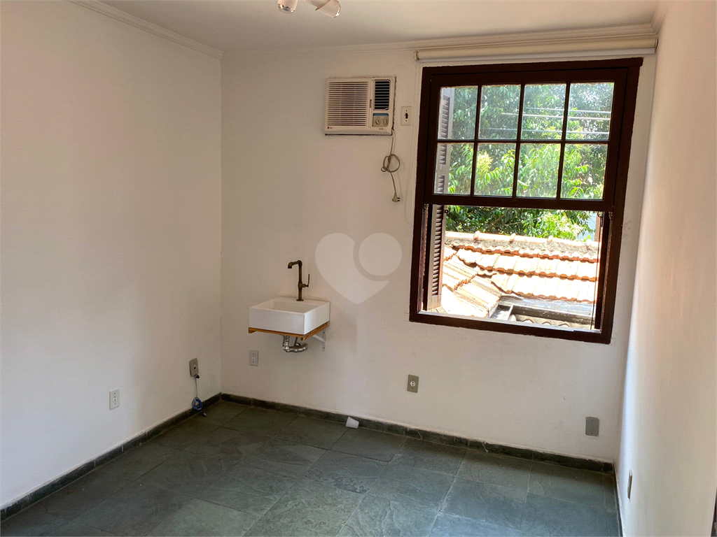 Aluguel Casa São Paulo Cerqueira César REO1025045 8