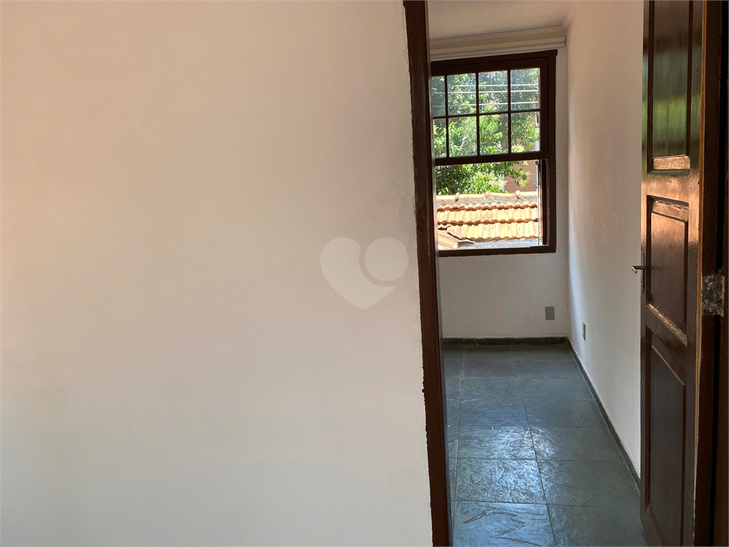 Aluguel Casa São Paulo Cerqueira César REO1025045 2