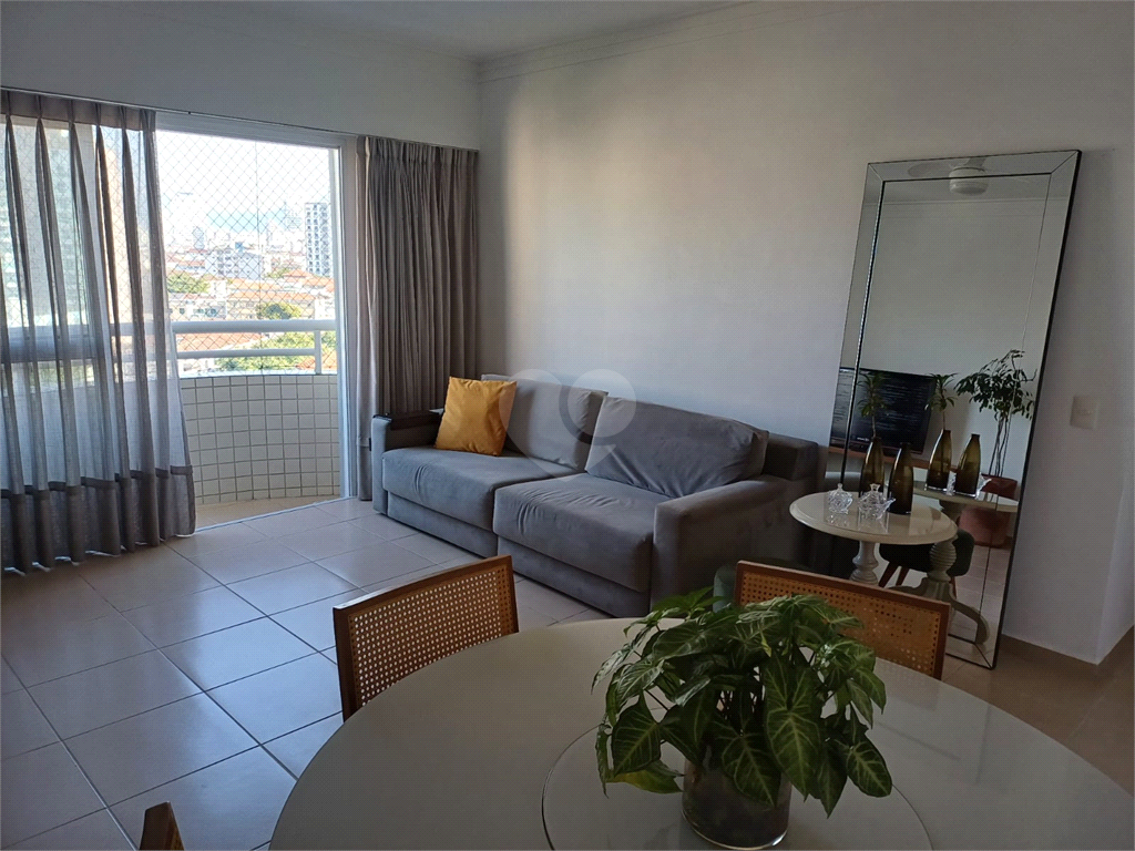 Venda Apartamento Santos Macuco REO1025048 7