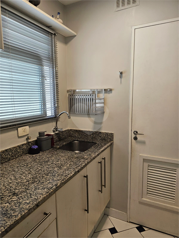 Venda Apartamento São Paulo Vila Olímpia REO1025049 23