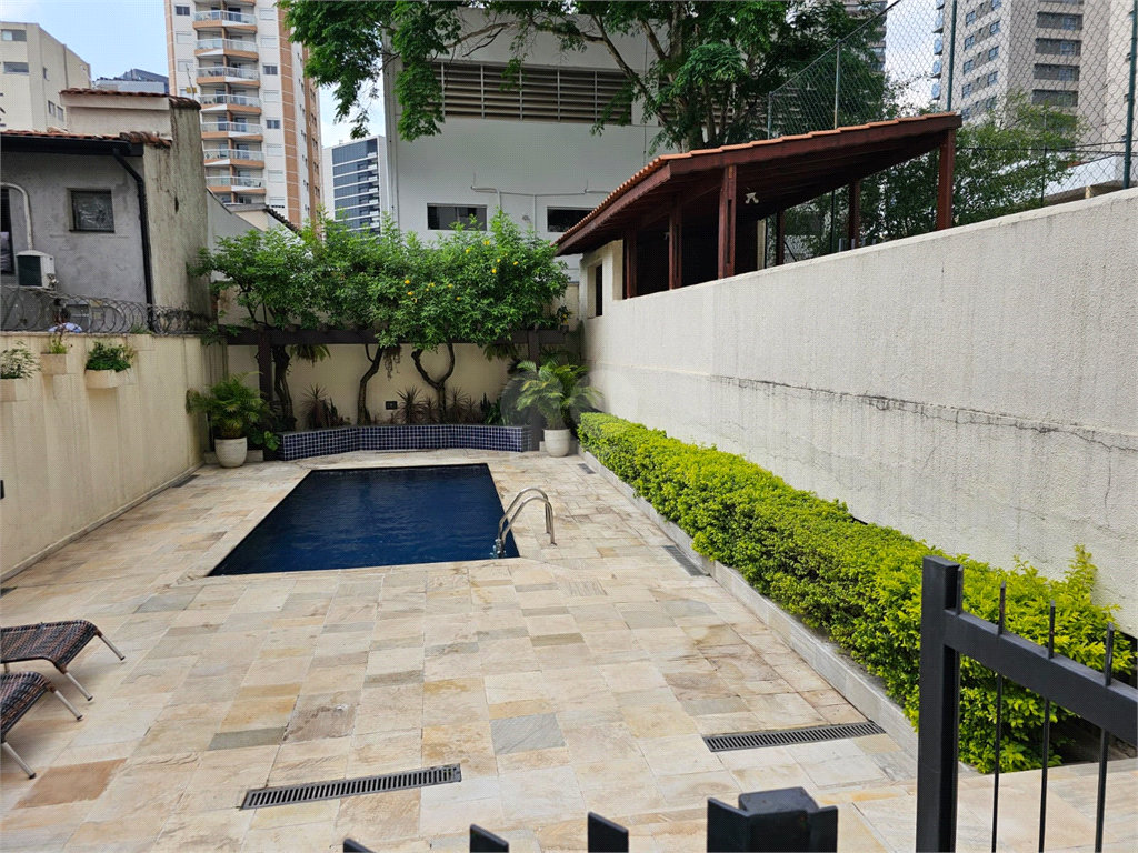 Venda Apartamento São Paulo Vila Olímpia REO1025049 26