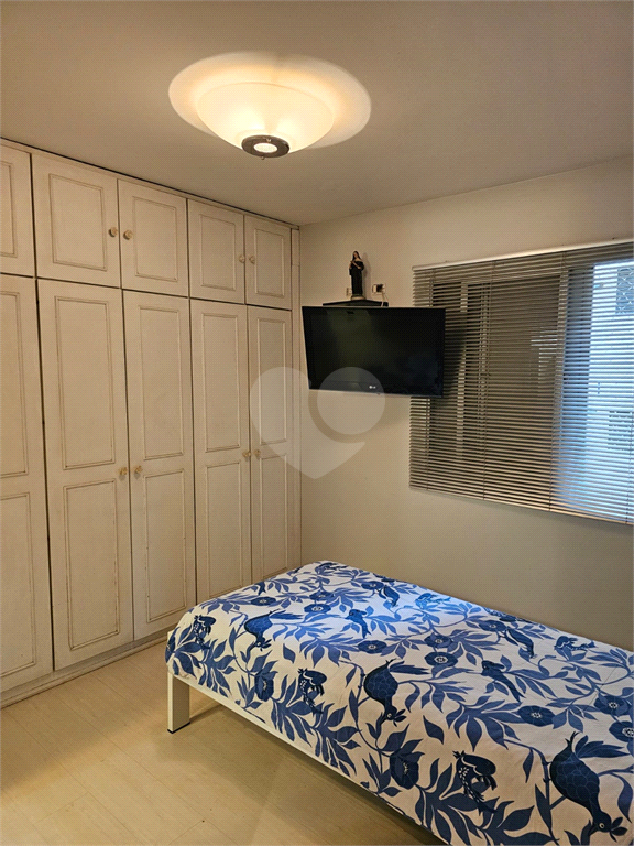 Venda Apartamento São Paulo Vila Olímpia REO1025049 21