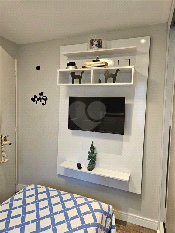 Venda Apartamento São Paulo Vila Olímpia REO1025049 19