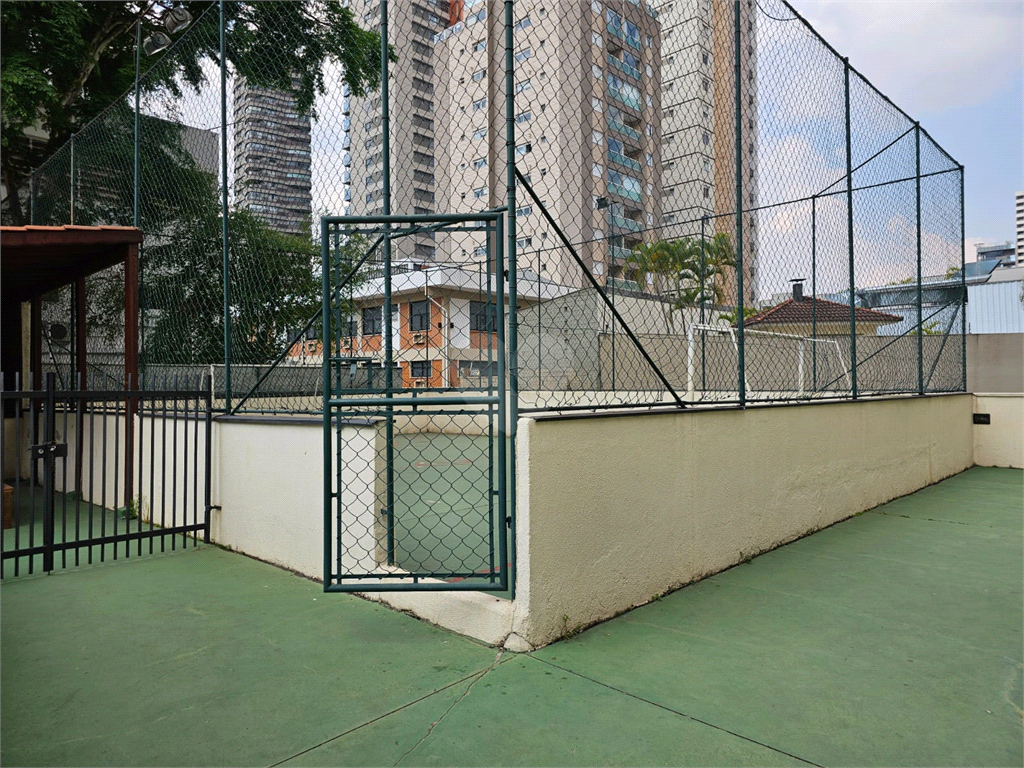 Venda Apartamento São Paulo Vila Olímpia REO1025049 28