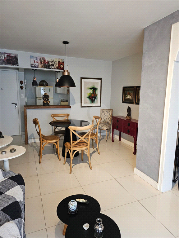 Venda Apartamento São Paulo Vila Olímpia REO1025049 8