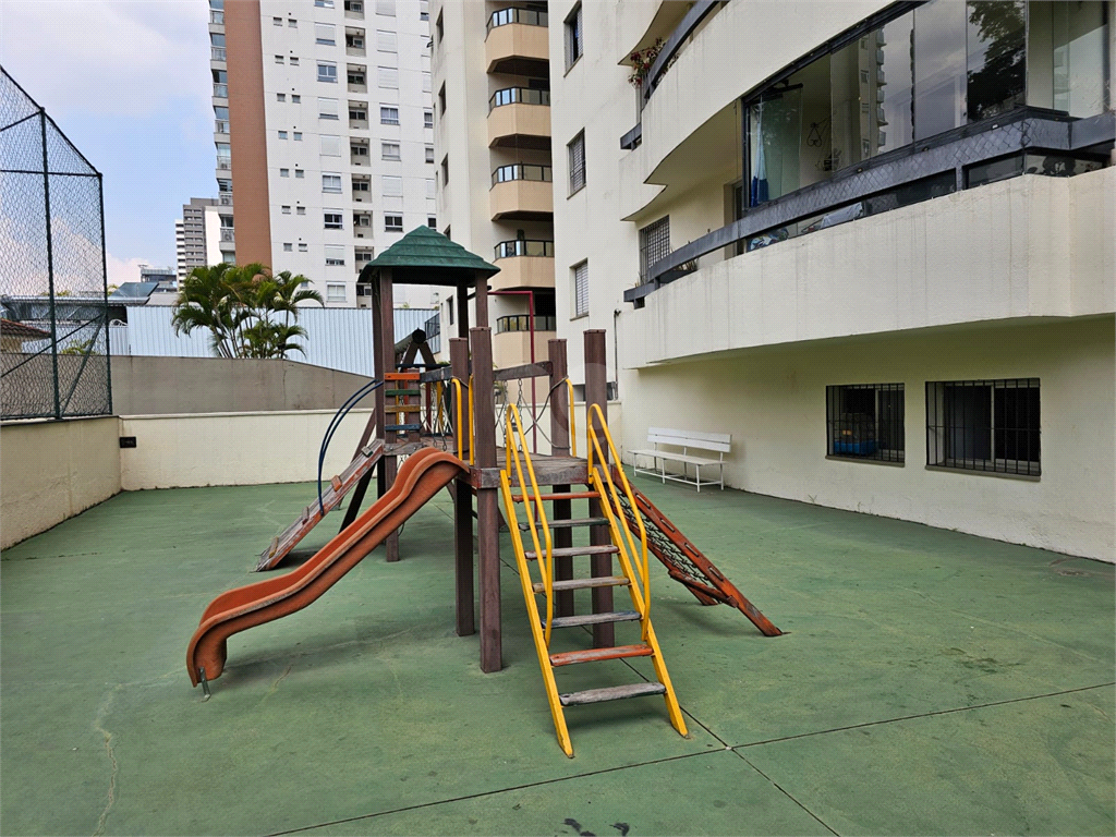 Venda Apartamento São Paulo Vila Olímpia REO1025049 27