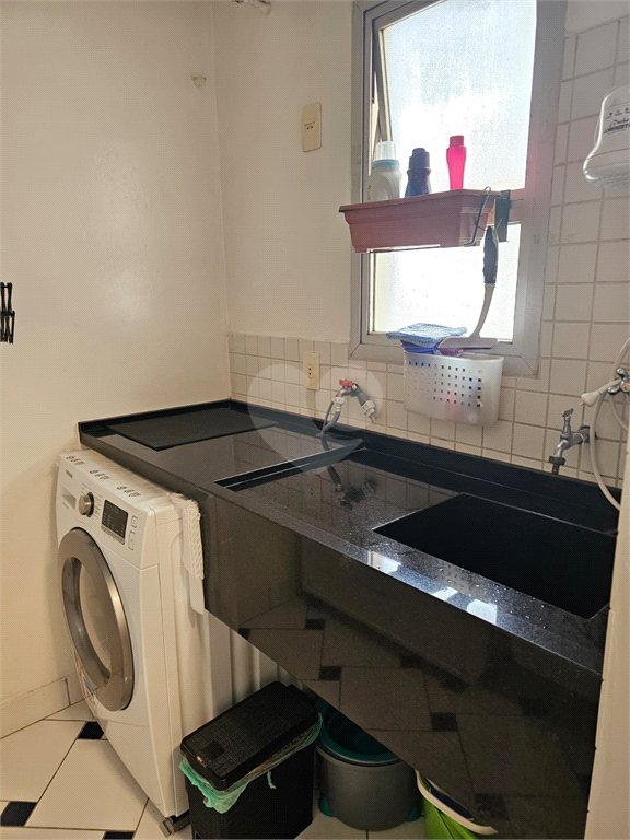 Venda Apartamento São Paulo Vila Olímpia REO1025049 25