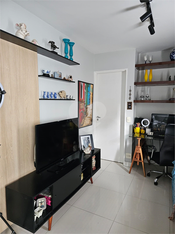 Venda Apartamento São Paulo Vila Olímpia REO1025049 3