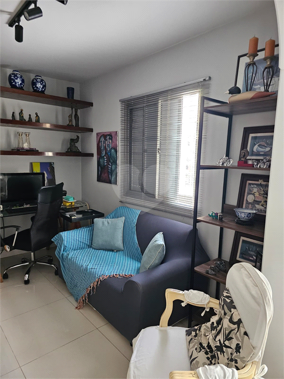 Venda Apartamento São Paulo Vila Olímpia REO1025049 7