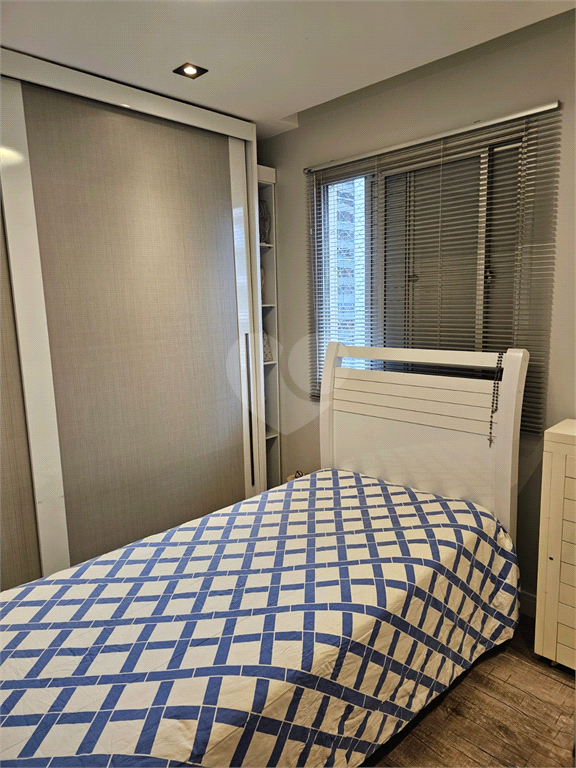 Venda Apartamento São Paulo Vila Olímpia REO1025049 13