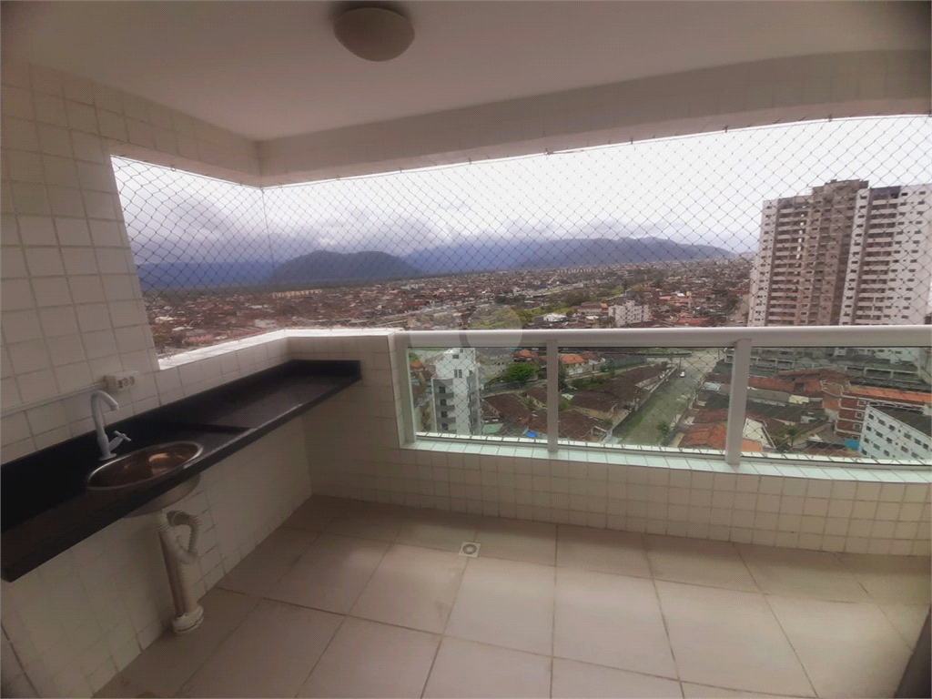 Venda Apartamento Mongaguá Centro REO1025050 3