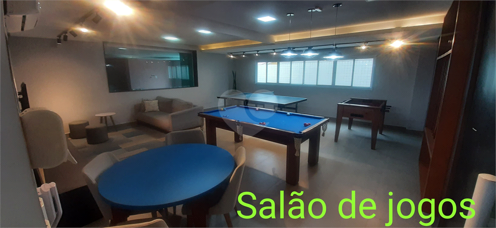 Venda Apartamento Mongaguá Centro REO1025050 19