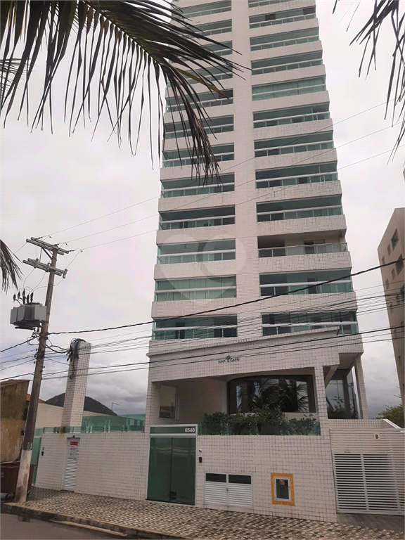 Venda Apartamento Mongaguá Centro REO1025050 13