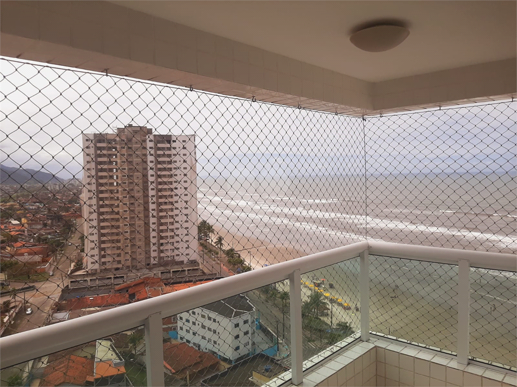 Venda Apartamento Mongaguá Centro REO1025050 2