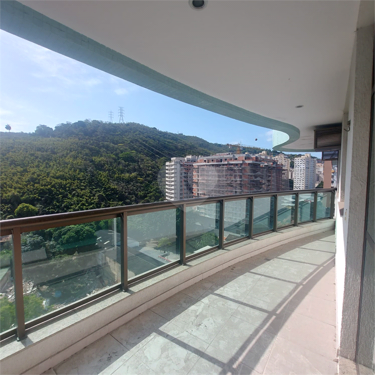 Venda Apartamento Niterói Santa Rosa REO1025055 1