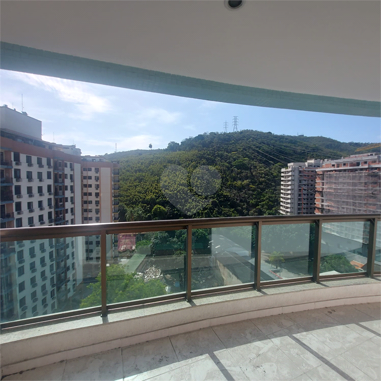 Venda Apartamento Niterói Santa Rosa REO1025055 3