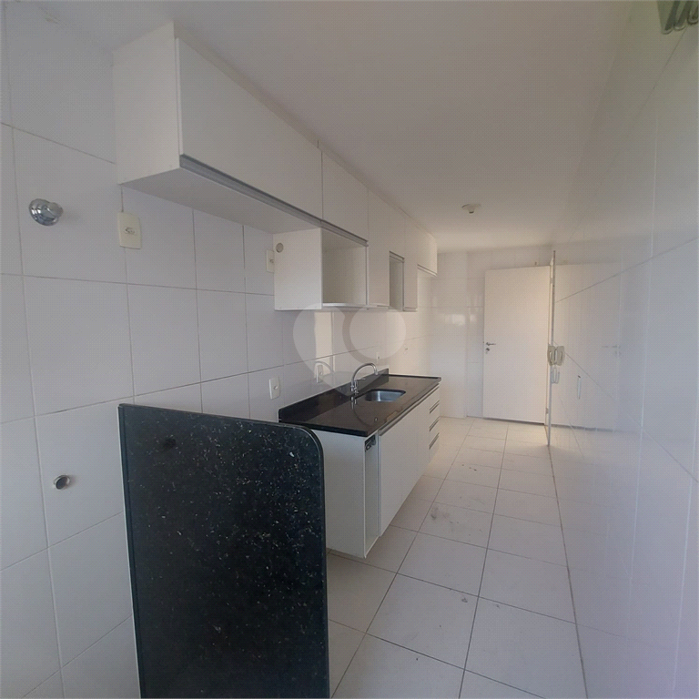 Venda Apartamento Niterói Santa Rosa REO1025055 18