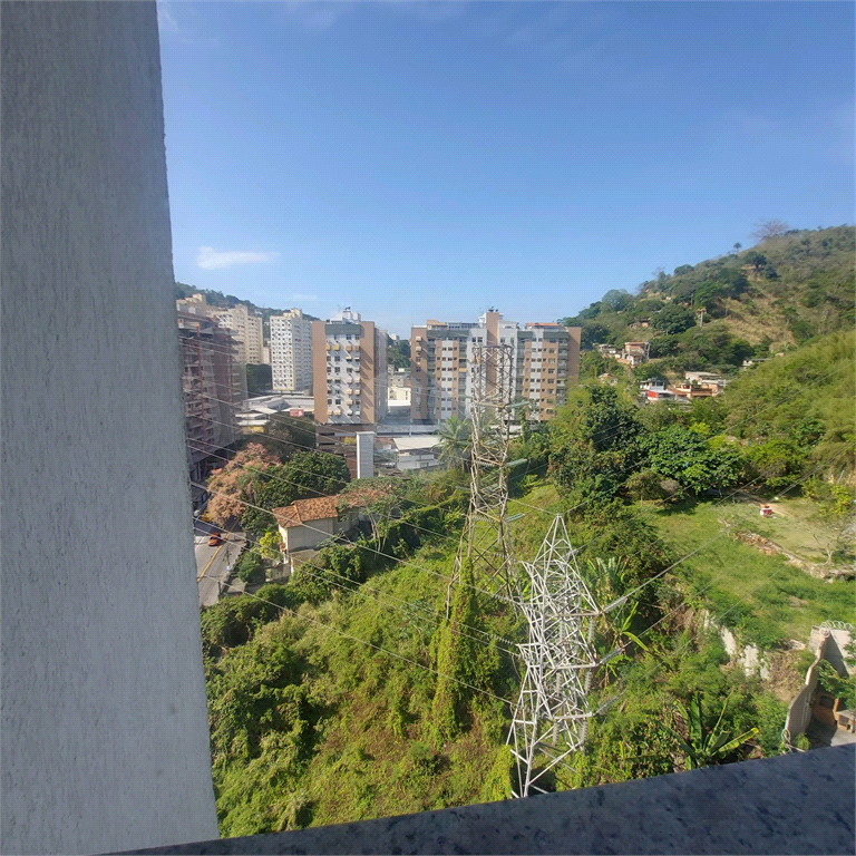 Venda Apartamento Niterói Santa Rosa REO1025055 20