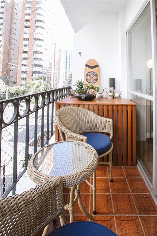 Venda Apartamento São Paulo Vila Uberabinha REO1025058 15