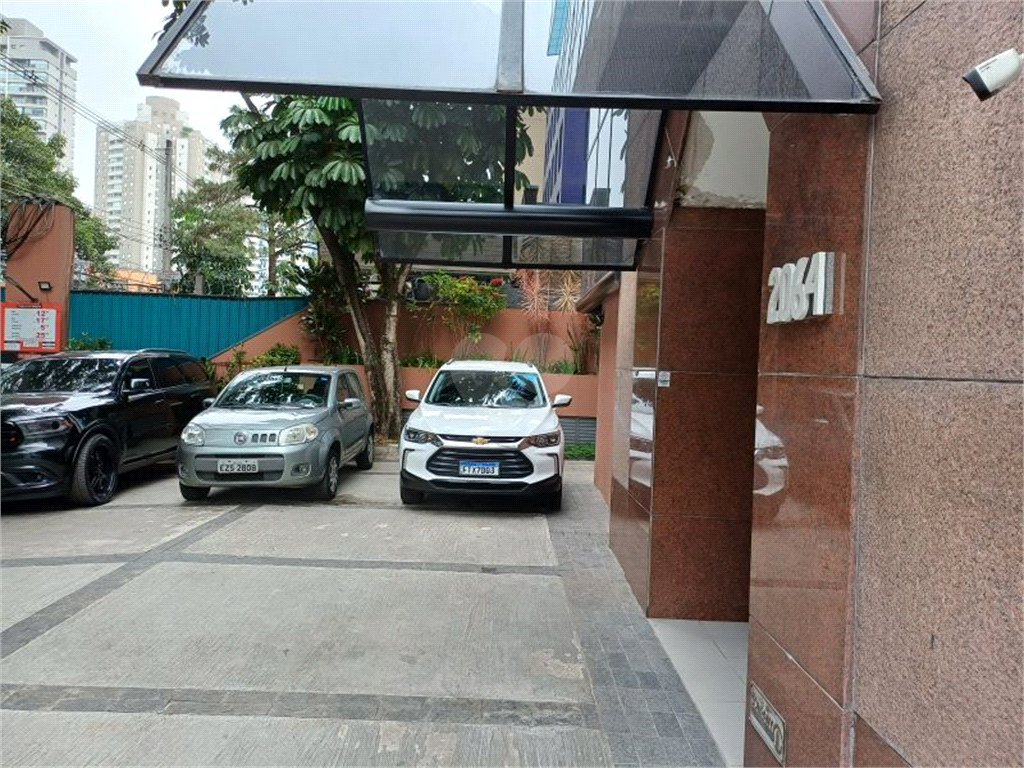 Aluguel Salas São Paulo Indianópolis REO1025064 25