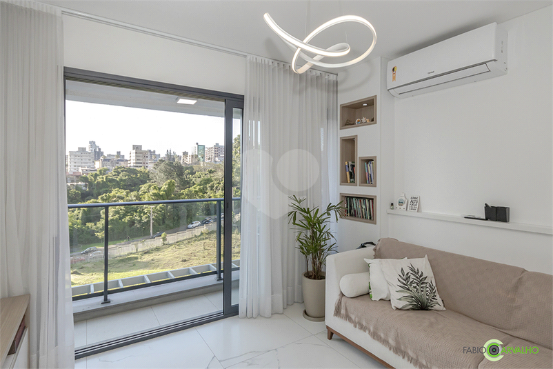 Venda Apartamento Porto Alegre Petrópolis REO1025065 4