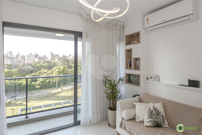 Venda Apartamento Porto Alegre Petrópolis REO1025065 11