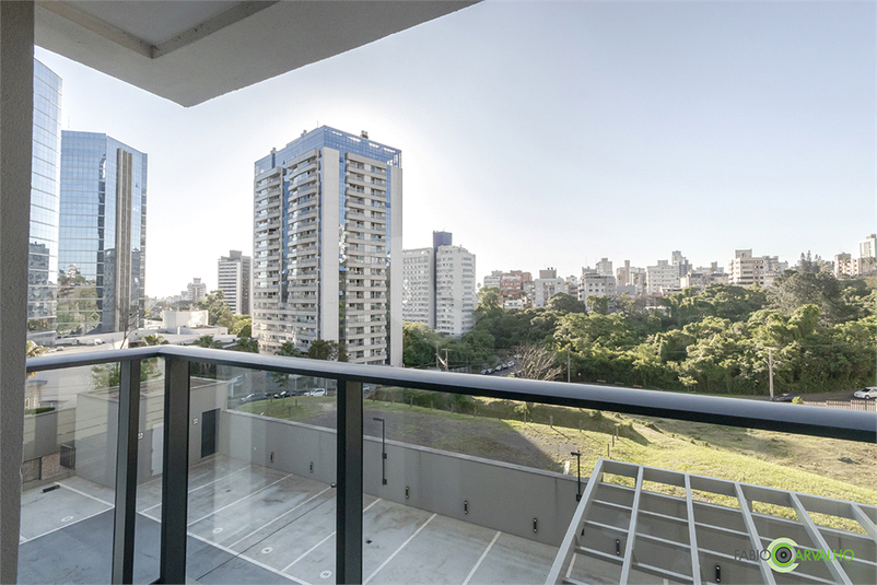 Venda Apartamento Porto Alegre Petrópolis REO1025065 6