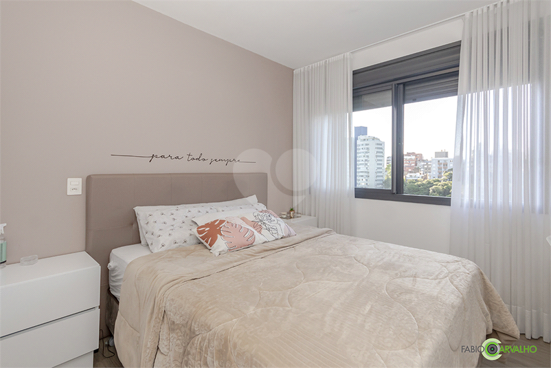 Venda Apartamento Porto Alegre Petrópolis REO1025065 29