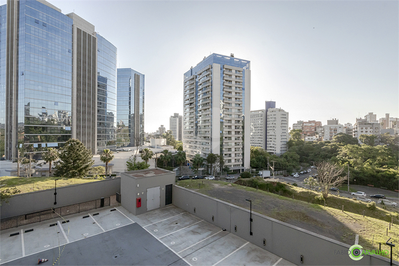 Venda Apartamento Porto Alegre Petrópolis REO1025065 12