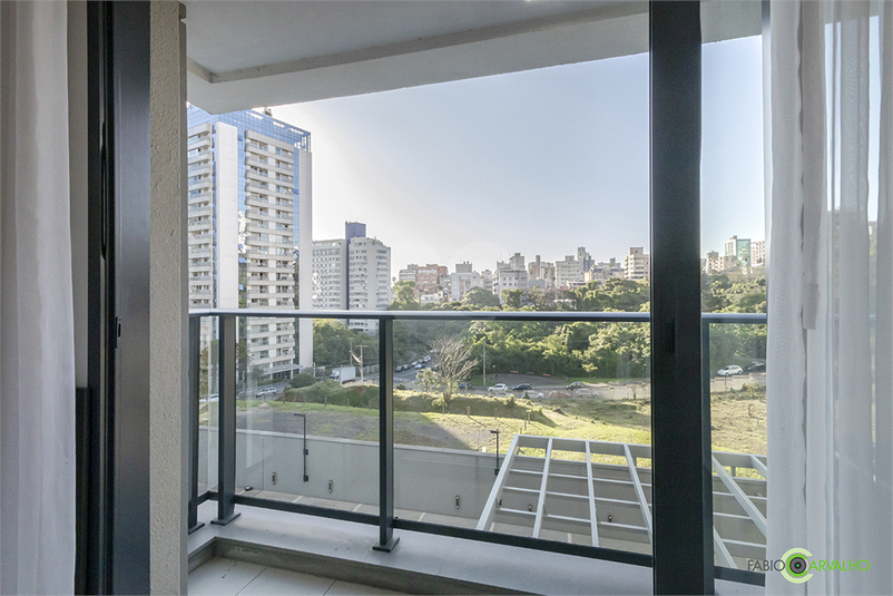 Venda Apartamento Porto Alegre Petrópolis REO1025065 5