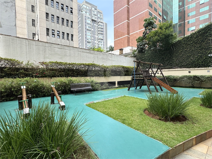 Venda Cobertura São Paulo Paraíso REO1025067 20