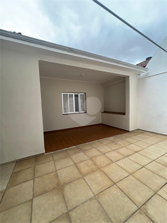 Venda Casa São Paulo Vila Prudente REO1025069 27