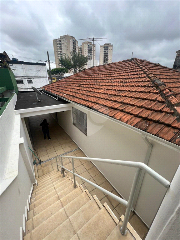 Venda Casa São Paulo Vila Prudente REO1025069 3