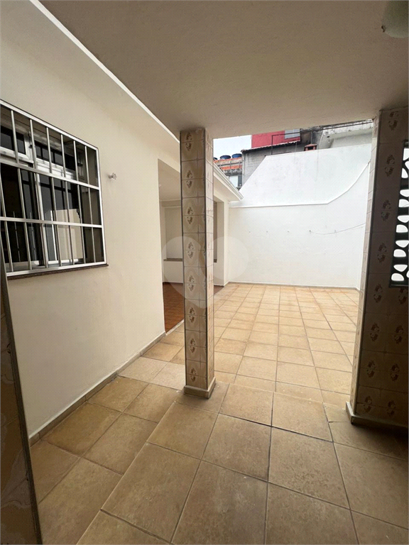 Venda Casa São Paulo Vila Prudente REO1025069 25